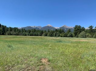 County Road 46, Howard, CO 81233