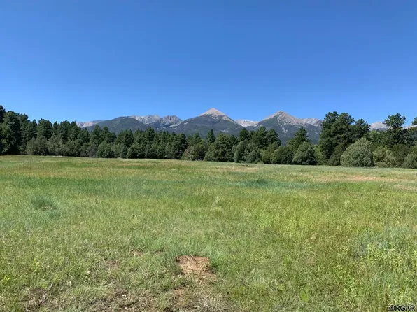 County Road 46, Howard, CO 81233