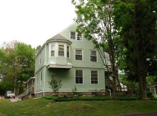 11 Maple Pl APT 2, Foxboro, MA 02035