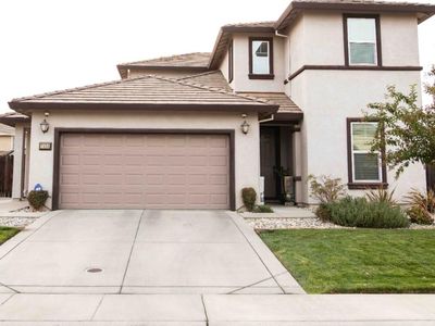 7434 Thorndale Way, Sacramento, CA, 95829