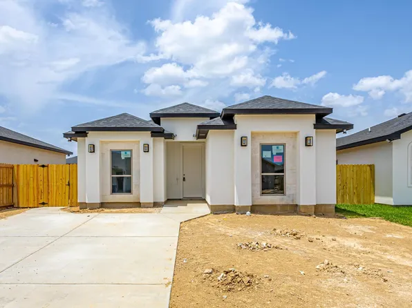 2920 Earthhaven Dr, Laredo, TX 78046