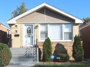 1038 W 108th Pl, Chicago, IL