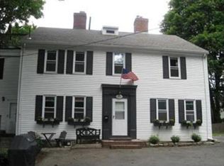 8 Ellis St, Newton, MA 02464