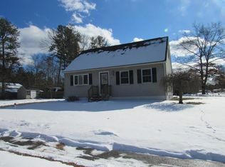 37 Rabideau Dr, Easthampton, MA 01027