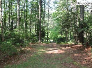 Lots 8 & 9 Cedar Ridge Dr, Todd, NC 28684