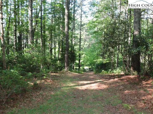 Lots 8 & 9 Cedar Ridge Drive, Todd, NC 28684
