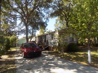 823 Wayne St, North Myrtle Beach, SC 29582