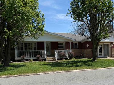 232 Johnson Ave, Bridgeport, WV, 26330