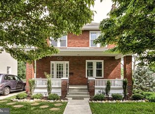 316 15th St, New Cumberland, PA 17070