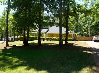 150 Franklin Farms Cir, Fayetteville, GA