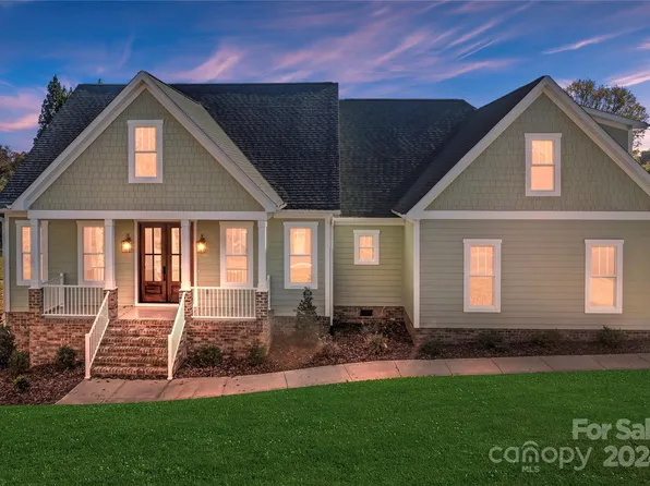 113 Spring Forest Dr, Shelby, NC 28152