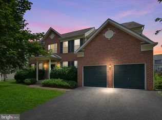 1907 Moran Dr, Frederick, MD