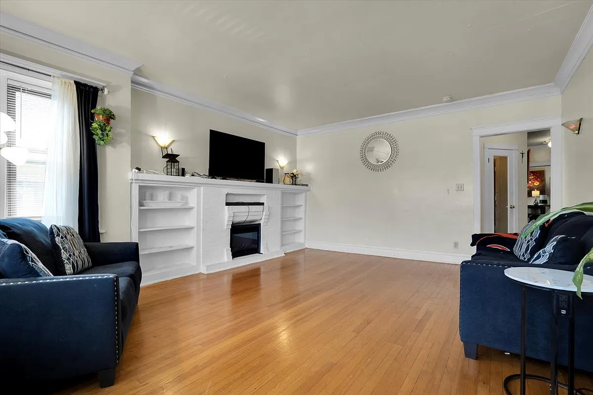 3 bed, 1450 sqft, $1,850 — Photo 4