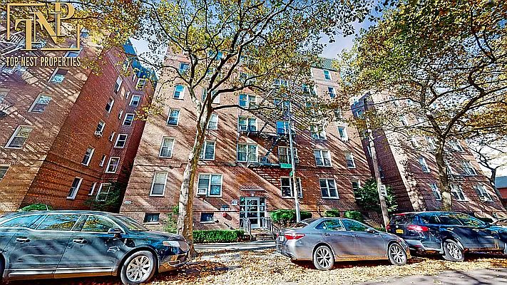 1st image of 2514 E 7th St APT 3G