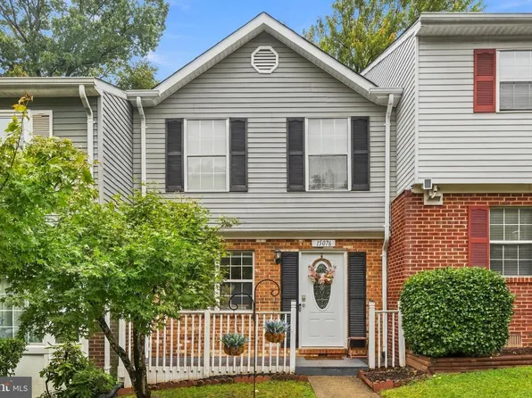 15076 Cardin Pl, Woodbridge, VA 22193