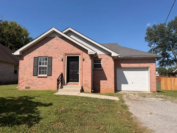406A Hazelwood Dr, Smyrna, TN 37167
