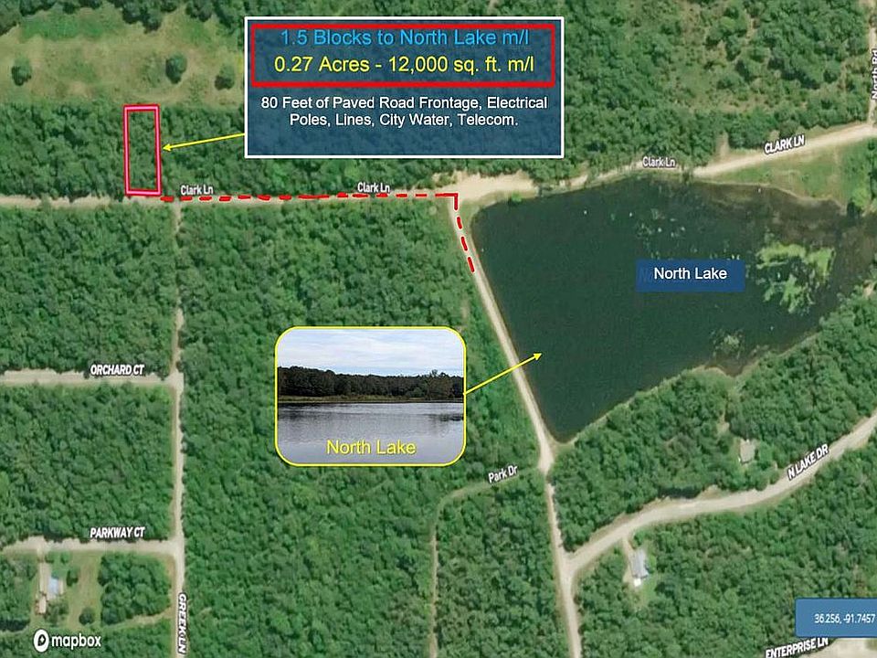 1st image of Horseshoe Bnd