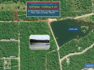 Horseshoe Bnd, Horseshoe bend, AR 72512