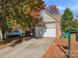 3820 Sipes Ln, Charlotte, NC 28269