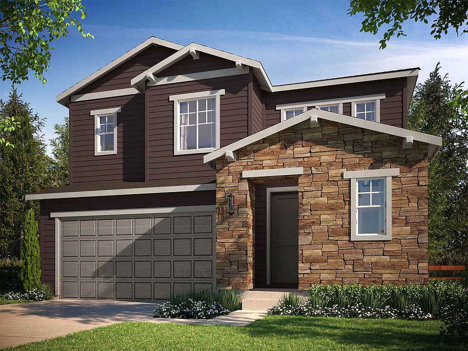 Craftsman Style Exterior