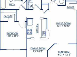 9711 Rose Commons Dr APT 109, Huntersville, NC 28078