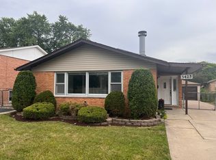 3425 W 123rd St, Alsip, IL 60803