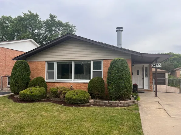 3425 W 123rd St, Alsip, IL 60803