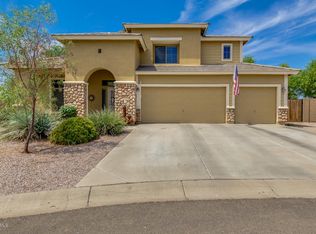 2143 W Pickett Ct, Queen Creek, AZ 85142