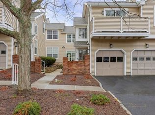 7 Quail Brook Court Condo, Bedminster Twp., NJ 07921