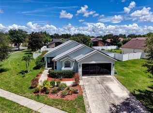 15842 Robin Hill Loop, Clermont, FL 34714