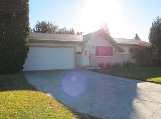 1254 Melody Dr, Idaho Falls, ID 83402