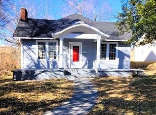 953 Buckner St, Bristol, VA