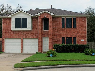 7806 Tamora Ln, Pasadena, TX, 77505
