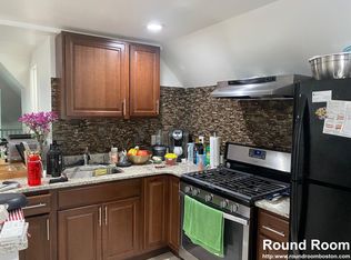 26 Brooks St #3, Boston, MA 02128
