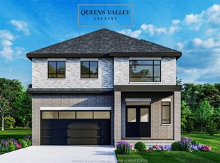 1908 Sannita Ave, Kingsville, ON N9Y 0G6