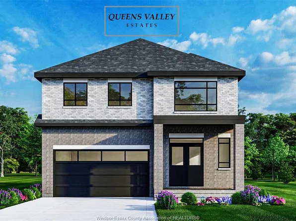 1908 Sannita Ave, Kingsville, ON N9Y 0G6