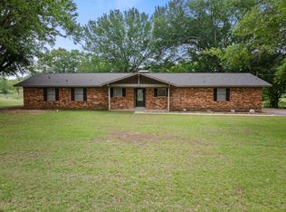 4006 Mark Ln, Mount Pleasant, TX 75455