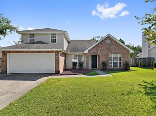 3620 Reeves Ln, Ocean Springs, MS 39564