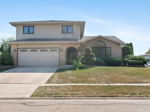 720 Roof Ave, Romeoville, IL 60446