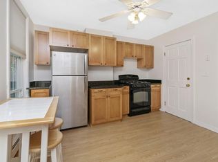 27 Pleasant St #2, Boston, MA 02129