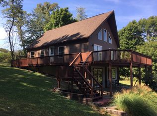 717 Peach Orchard Rd, Muncy, PA 17756