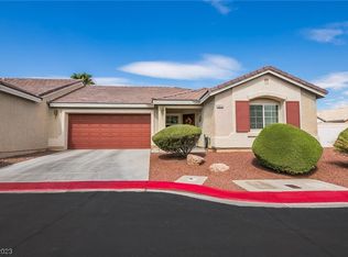 1073 Appleblossom Time Ave, North Las Vegas, NV 89031