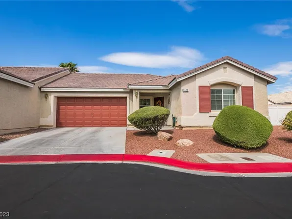 1073 Appleblossom Time Ave, North Las Vegas, NV 89031