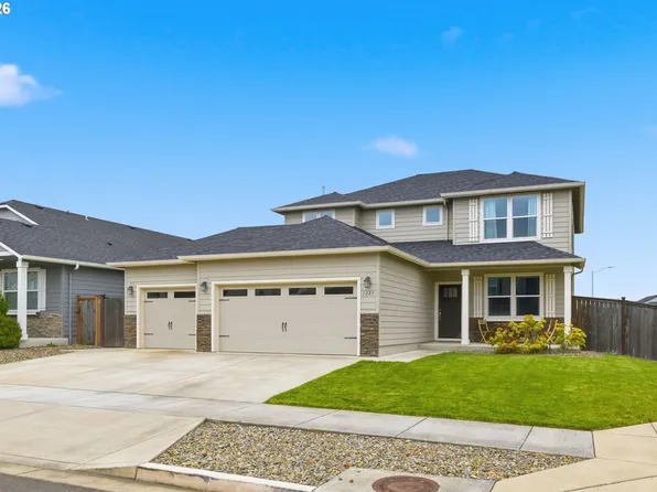 1285 Tirion Ave, Eugene, OR 97404