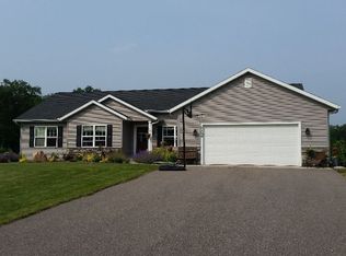 2324 Falcons Cv, Stevens Point, WI 54482