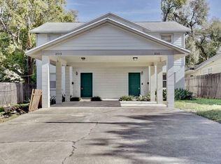 2511 Oberlin Ave, Orlando, FL 32804