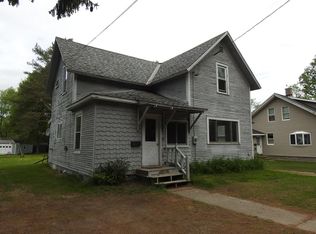 89 Washington St, Tupper Lake, NY 12986