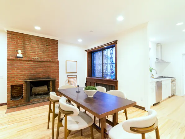 349 West 71st Street TH image 3 of 30