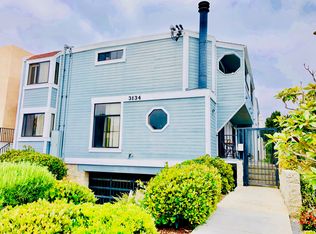 3134 Carleton St APT D, San Diego, CA 92106