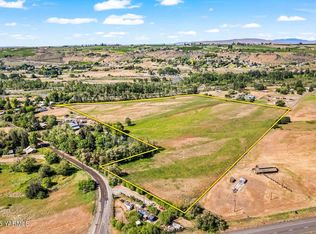 Nka McCormick Rd, Yakima, WA 98908
